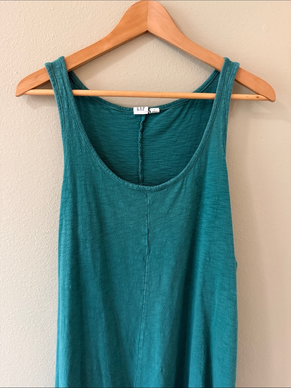 Gap Maxi Dress - Picture 2 of 5